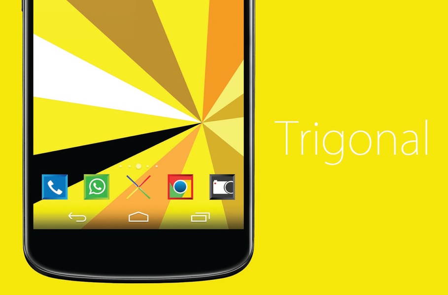 Trigonal - Preview 7