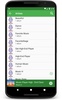 Mp3 Music Player Free Marshmallow screenshot 7