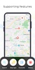 Fake GPS Location Changer App screenshot 2