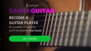 Simply Guitar by JoyTunes screenshot 9