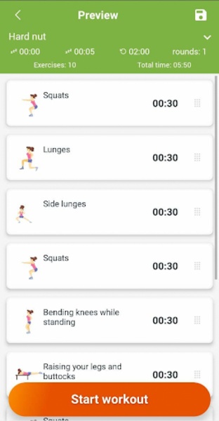 Butts training - Preview 7