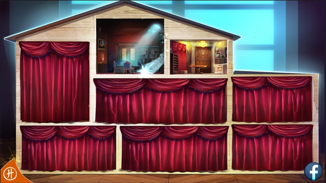 Adventure Escape: Haunted Hunt - Preview 10
