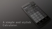 Calculator - Simple & Stylish screenshot 16