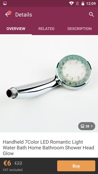 Home - Design and Decor Shopping - Preview 6