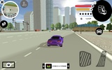 City Crime Driver screenshot 8