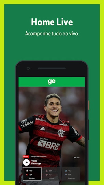 Globoesporte.com - Preview 10