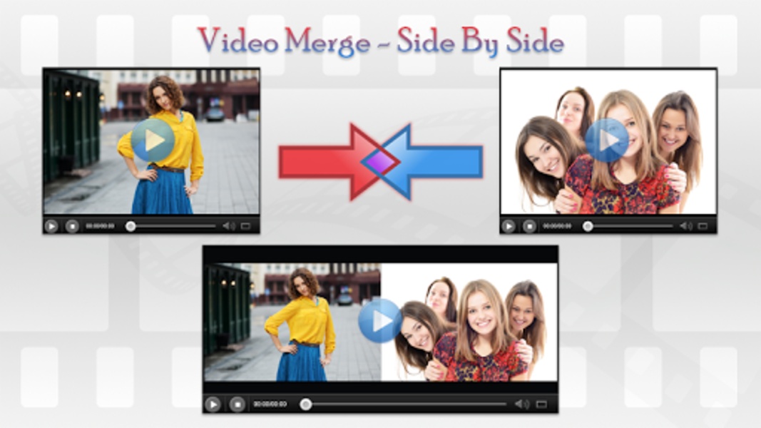Video Merge - Preview 2