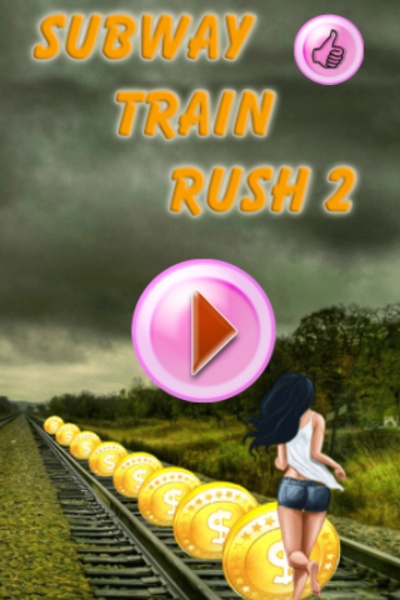 Subway Train Rush 2 - Preview 3