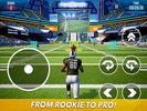 Big Hit Football screenshot 5