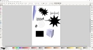 Inkscape screenshot 1