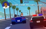 Thug Racer screenshot 2