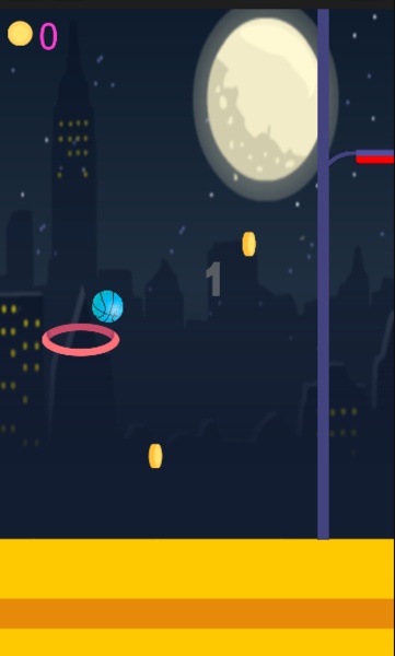 baskette in colors - Preview 3