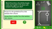 Science Questions screenshot 3