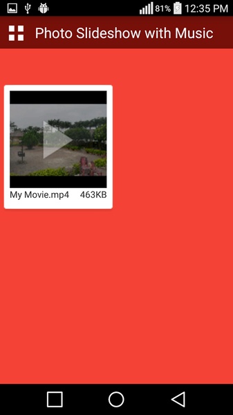 Photo Slideshow with Music - Preview 7