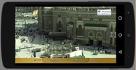 Makkah & Madina Live HD screenshot 3