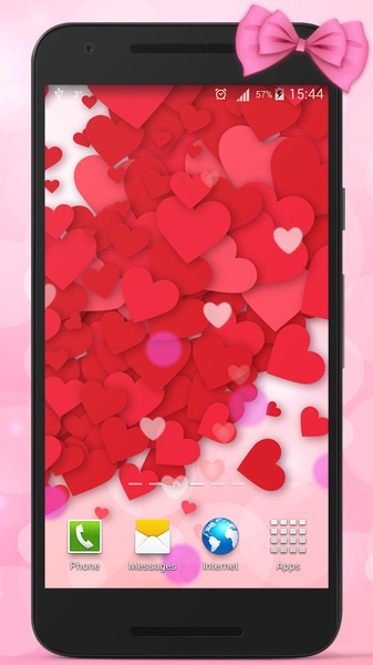 Love Live Wallpaper HD - Preview 5