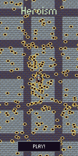 Heroism - Preview 1