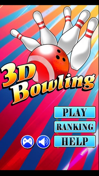 3D Bowling - Preview 5
