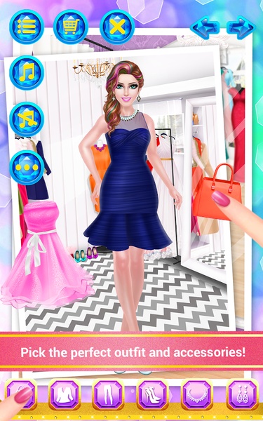 Celebrity Fashion Boutique Salon - Preview 2
