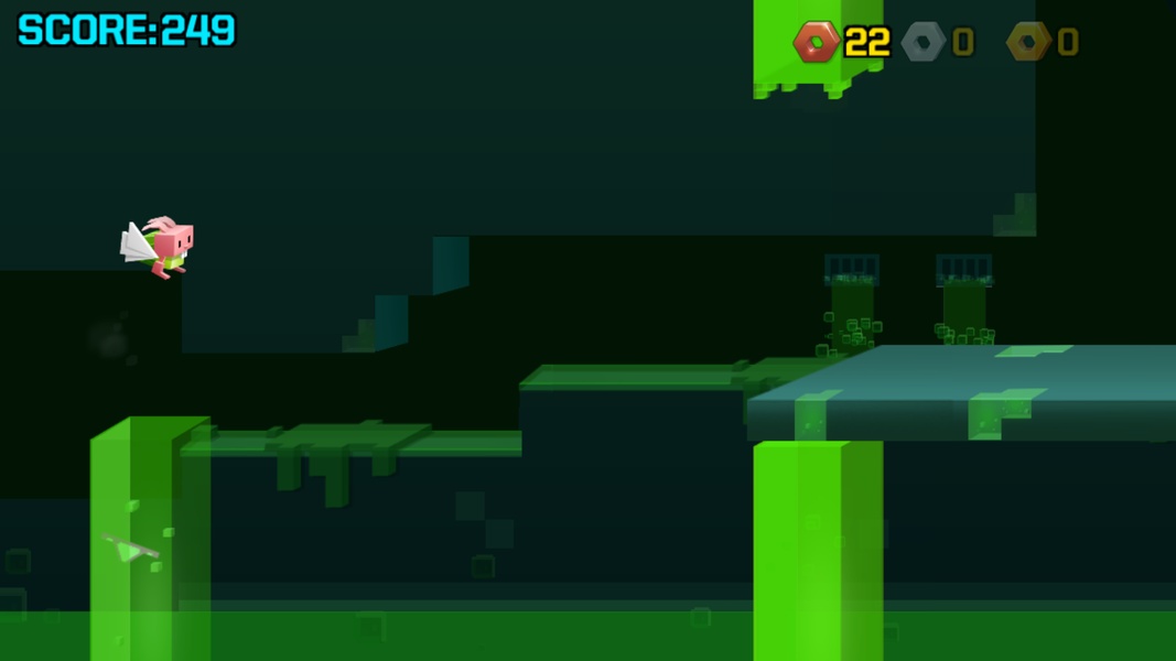 Rooms Of Doom - Preview 8