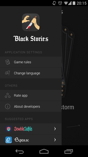 Black Stories - Preview 1