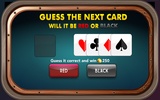 Offline Crazy Eights Card Game screenshot 11