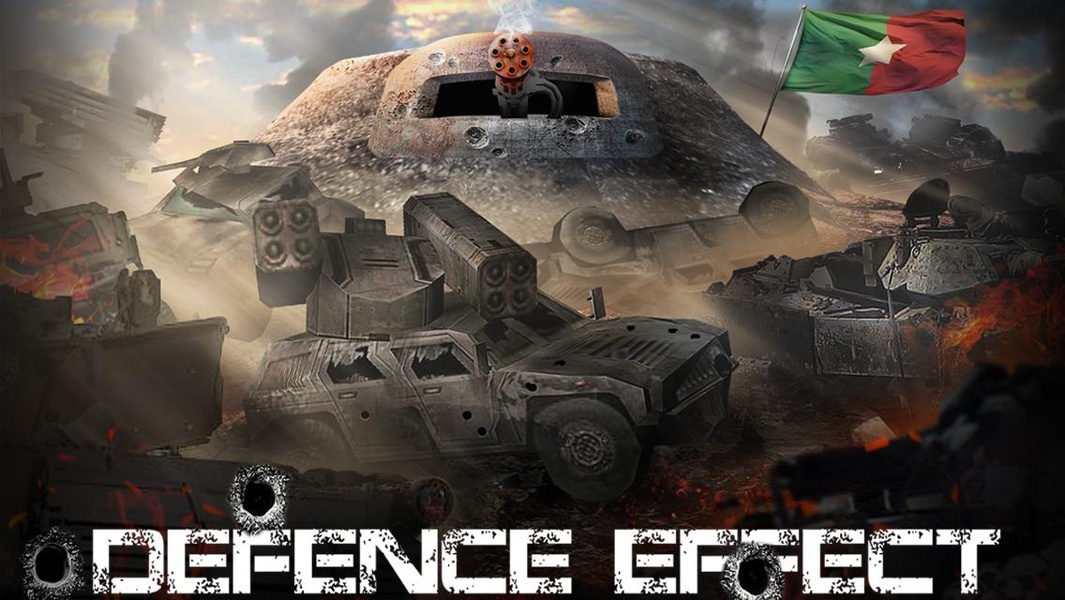 Defence Effect Free - Preview 13