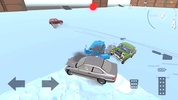 Car Crash Arena screenshot 8