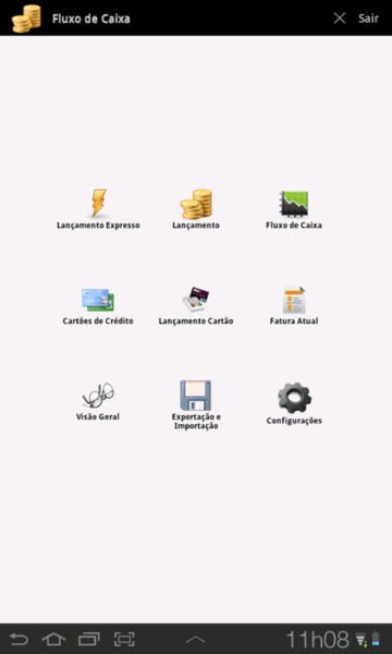 Cash Flow Lite - Preview 8