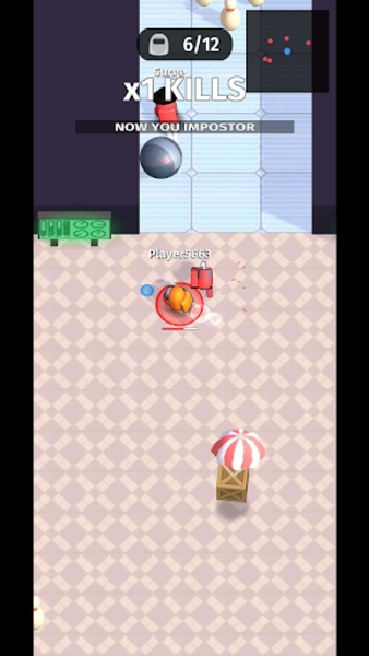 Impostor Rush - Preview 5