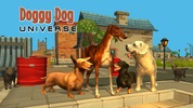 Doggy Dog Universe screenshot 10