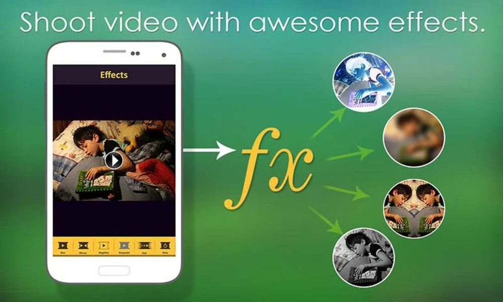 Video Fx - Preview 8
