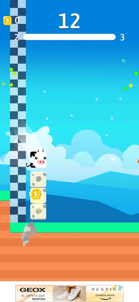 Stacky Bird - Preview 6