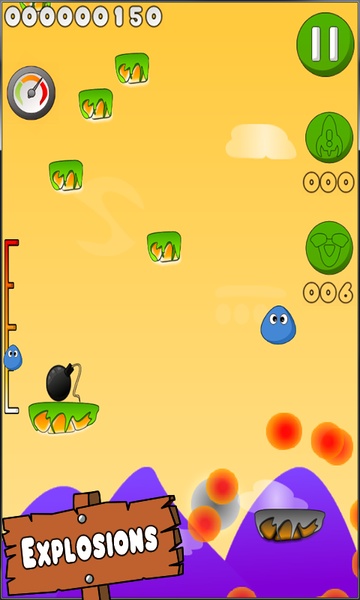 Jump Blob Jump - Preview 4