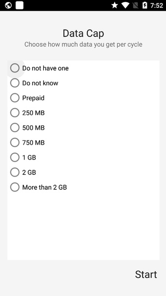 Internet Speed Tester 2019 - Preview 2