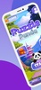 Puzzle Panda - Match Game screenshot 2