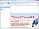 Thunderbird Portable screenshot 1