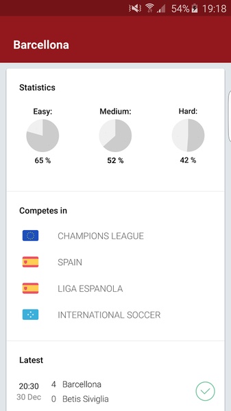 Predictions Online - Preview 1