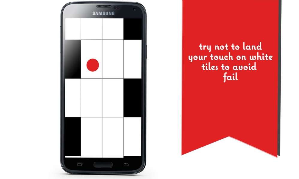 Crazy Piano Tiles - Preview 5