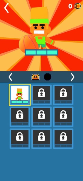 Basket Race 3D - Preview 3