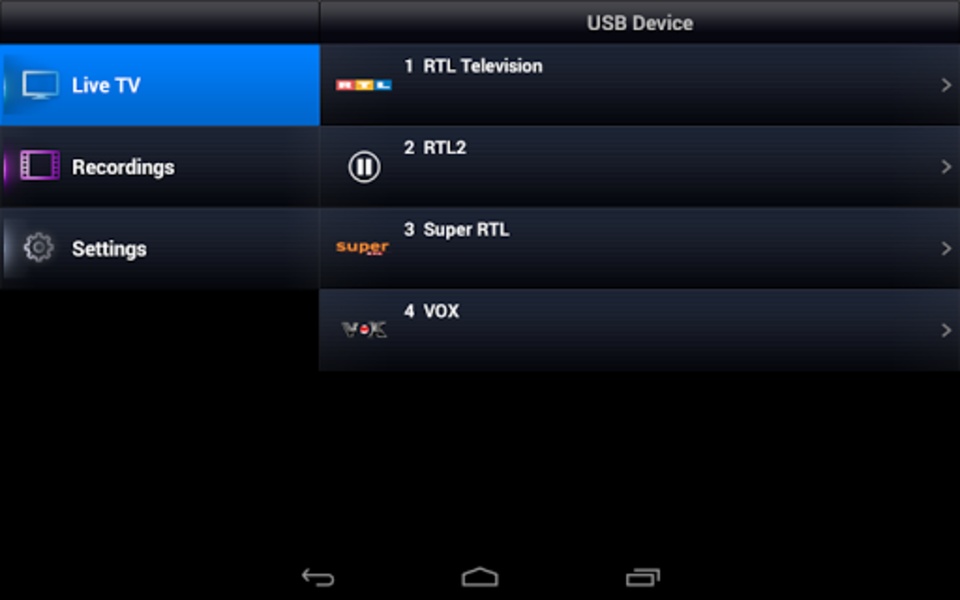 PadTV - Preview 1