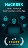 HackerX screenshot 7