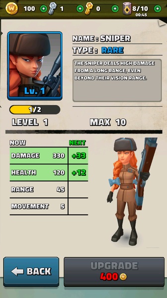 Medals of War - Preview 11