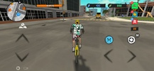 Bicycle Pizza Delivery! screenshot 9