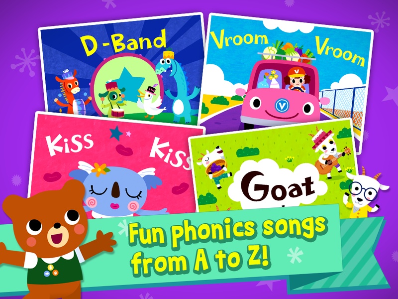 ABC Phonics - Preview 23