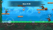 Gun Force screenshot 4