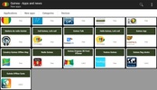 Guinean apps screenshot 2