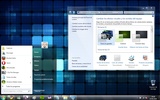 X2 Windows 7 screenshot 1