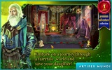 Queen's Quest: Tower of Darkne screenshot 7