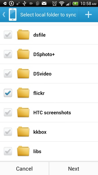 DS cloud - Preview 6